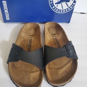 Birckenstock Unisex Madrid Sandals(39) M6 W8